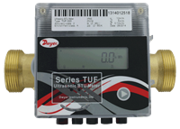 Series TUF Ulatrasonic Energy Meter